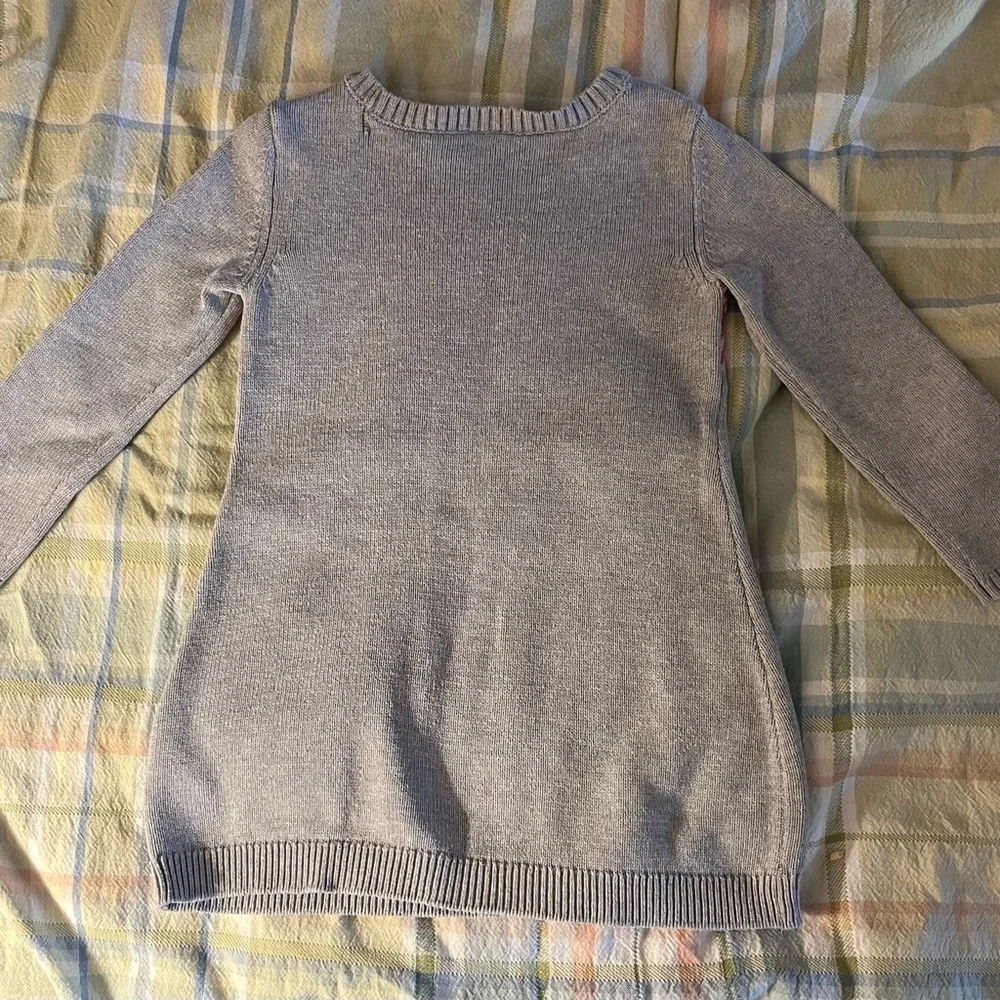 Carters playground sweater featuring